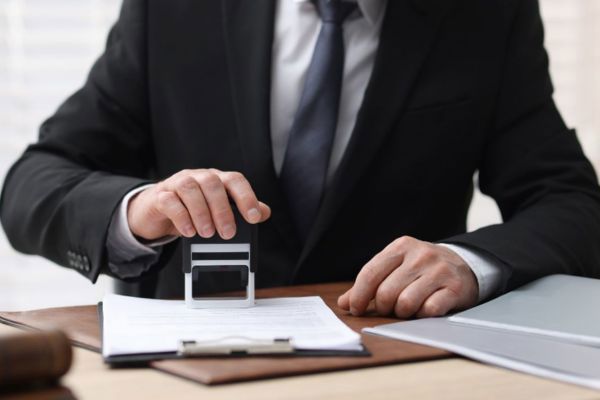 Công chứng 247 Công chứng 247