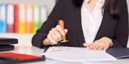 Dịch thuật công chứng nhanh ở đâu?