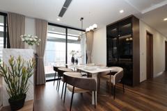 Căn hộ cao cấp 91m2 trung tâm Q. Hà Đông giá chỉ 45tr/m2