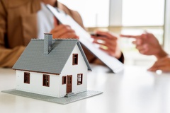 Thủ tục công chứng hợp đồng tặng cho Nhà/đất