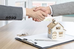 Thủ tục công chứng hợp đồng Thế chấp, cầm cố, bảo lãnh tài sản