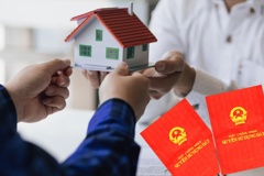 Sang tên Sổ đỏ cần những giấy tờ gì theo quy định mới nhất?