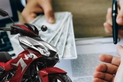 Mức phí sát hạch xe máy trong năm 2026: Cập nhật mới