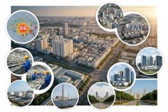 Cập nhật mới về Nghị quyết 111/2025/UBTVQH15 về phân loại đô thị