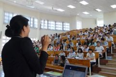 Các chức danh giảng viên đại học theo Luật Giáo dục đại học 2025: Quy định mới và ý nghĩa