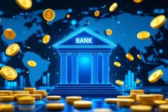 Số lượng phòng giao dịch của Ngân hàng thương mại: Tối đa được thành lập bao nhiêu?