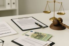 Cập nhật về Luật Phí và lệ phí mới nhất 2026