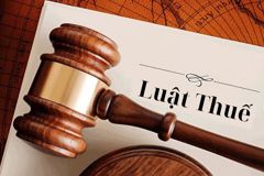 Tất cả những thay đổi nổi bật trong chính sách thuế mới, áp dụng năm 2026