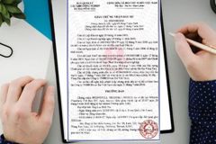 Hướng dẫn xin Giấy chứng nhận đăng ký đầu tư: Các dự án cần lưu ý