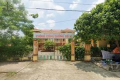 Phòng Công chứng số 10 TP.Hà Nội - MST 0105891392 - SĐT 024.3396.0973