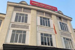 Phòng Công chứng số 5 TP.Hà Nội - MST 0101498631 - SĐT 024.0384.8555