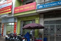 Phòng Công chứng số 6 TP.Hà Nội - MST 0101892719 - SĐT 024.3664.7860