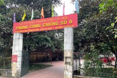 Phòng Công chứng số 8 TP.Hà Nội - MST 0500583085 - SĐT 024.3383.2160