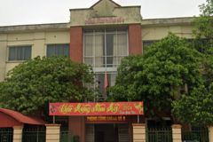 Phòng Công chứng số 9 TP.Hà Nội - MST 2500271749 - SĐT 024.3525.0323