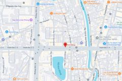 Văn phòng công chứng phố Kim Đồng, Hoàng Mai, Hà Nội