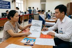 Làm sổ đỏ đất thừa kế không có di chúc: Thủ tục, quy trình