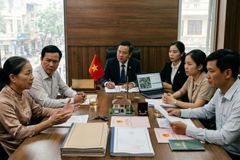 Luật thừa kế không di chúc: Quy định và cách chia tài sản