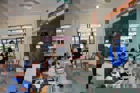 4 tỉnh, thành phố cho học sinh trở lại trường ngày 23/4