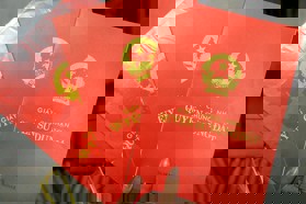 Hai trường hợp được cấp Sổ đỏ mới