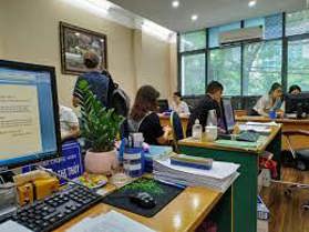 Địa chỉ văn phòng công chứng quận Đống Đa, Hà Nội