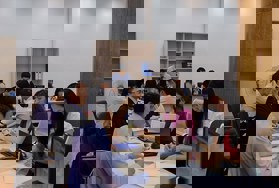 Danh sách phòng công chứng Nhà Nước