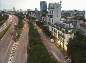 Bạn đang tìm Văn phòng công chứng trên đường Bưởi, Ba Đình?