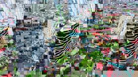 Công chứng giấy tờ tại phố Huỳnh Thúc Kháng, Đống Đa