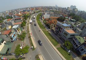 Văn Phòng công chứng tại Âu Cơ, Tây Hồ