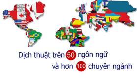 Địa chỉ các công ty dịch thuật uy tín nhất tại Hà Nội