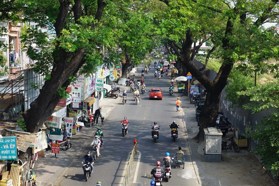 Công chứng giấy tờ tại phố Hoàng Hoa Thám, Ba Đình ở đâu?