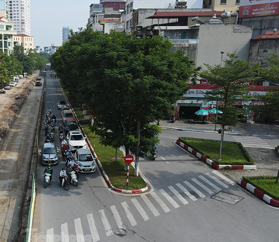 Văn phòng công chứng tại Trần Đăng Ninh, Cầu Giấy