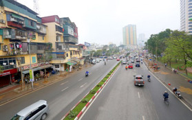 Văn phòng công chứng tại Kim Mã, Ba Đình