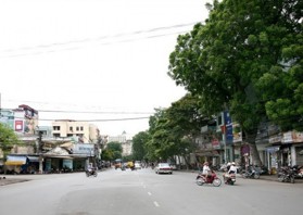 Bạn đang tìm Văn phòng công chứng ở Cát Linh, Đống Đa?