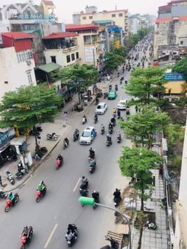 Văn phòng công chứng ở phố Khâm Thiên, Đống Đa