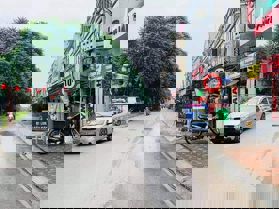 Văn phòng công chứng ở Lĩnh Nam, quận Hoàng Mai