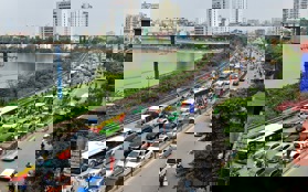 Văn phòng công chứng Giải Phóng miễn phí tại nhà 24/7 uy tín, tận tâm