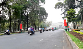 Bạn đang tìm Văn phòng công chứng ở phố Lê Duẩn?