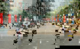 Văn phòng công chứng đường Lê Trọng Tấn