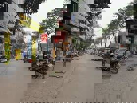 Bạn đang tìm Văn phòng công chứng ở Nguyễn Ngọc Vũ?