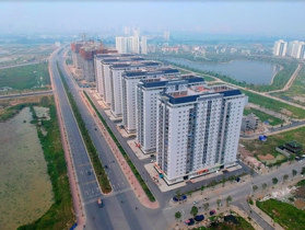 Văn phòng công chứng khu đô thị Xa la, Hà Đông
