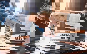 Mẫu dự thảo hợp đồng và hướng dẫn soạn thảo mới 2022