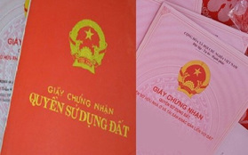 Uỷ quyền mua Bất động sản và sang tên sổ đỏ cho người mua ít người biết làm thế nào?