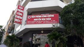 Danh sách Văn phòng công chứng Quận 7