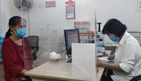 Công chứng trực tuyến - online