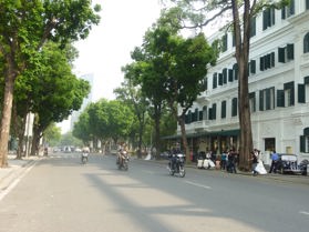 Bạn đang tìm Văn phòng công chứng ở phố Ngô Quyền, Hoàn Kiếm?