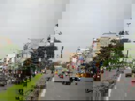 Văn phòng công chứng Nguyễn Văn Cừ - Dịch vụ công chứng quận Long Biên