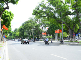 Văn phòng công chứng Lý Thái Tổ, Hoàn Kiếm ở địa chỉ nào?