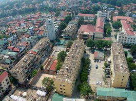 Văn phòng công chứng tại Kim Liên, Đống Đa, Hà Nội