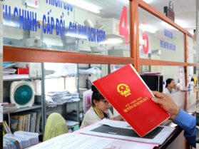 Văn phòng đăng ký đất đai Thành phố Hà Nội