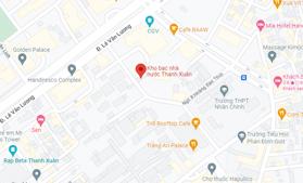 Địa chỉ kho bạc nhà nước các quận tại Hà Nội